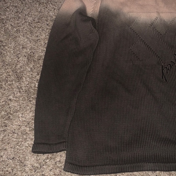 Vintage Karl Kani Sweatshirt - Picture 4 of 4